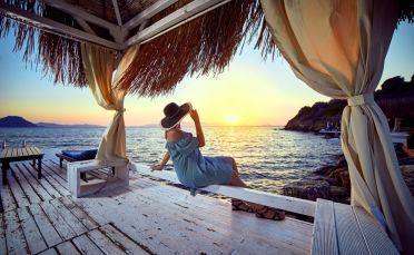 Почивка в Бодрум, Турция с автобус от София - 9 нощувки